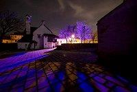 DivaÄŤa, 2. 4. 2017 - Ĺ krateljnova hiĹˇa (2)